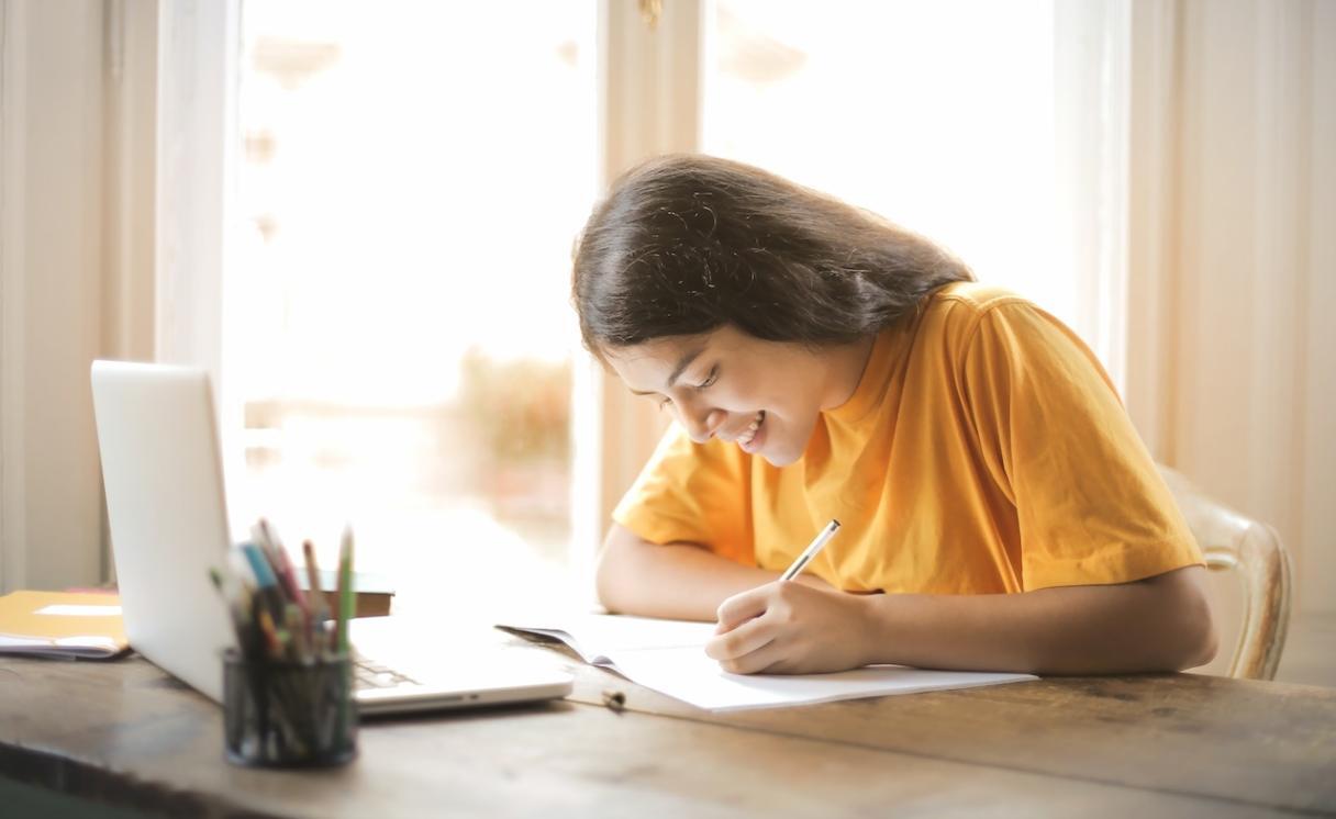 Overzicht van het leertraject voor begrotingsbeheer